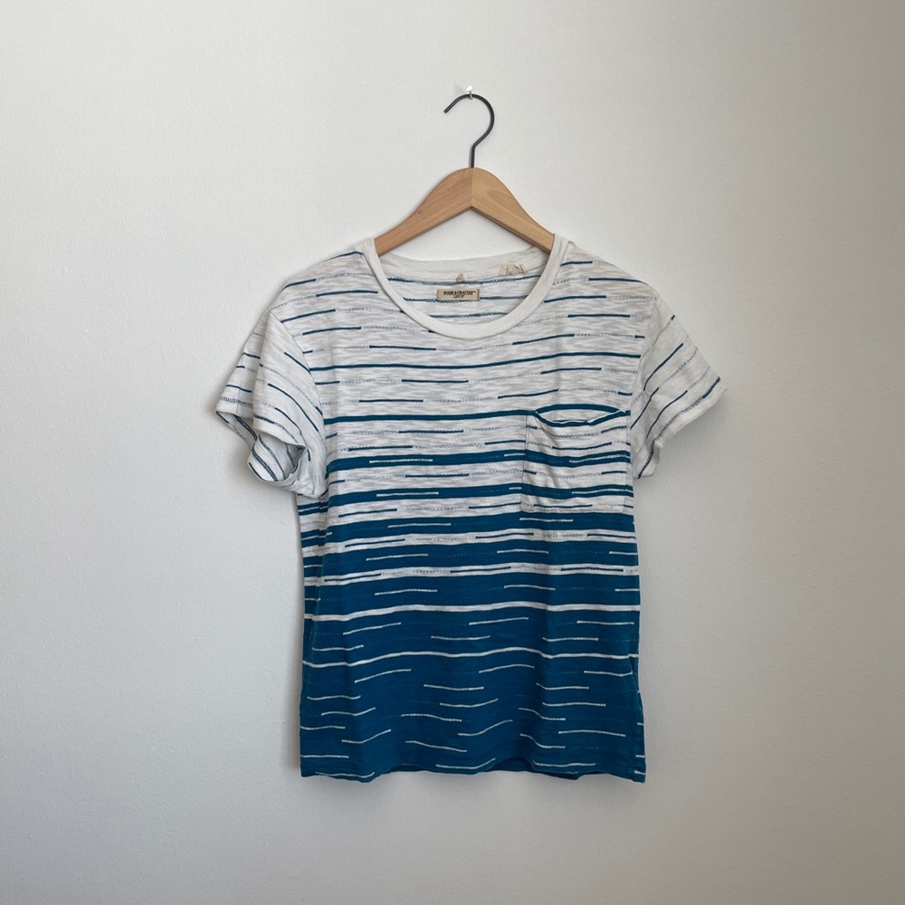 Levis Made&Crafted T